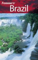 Frommer's Brazil (Frommer's Complete) 1118086066 Book Cover