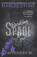 Breaking Spade 1087452155 Book Cover