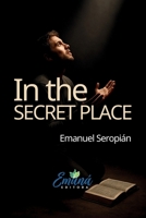 In the Secret Place (Devotional) B0FN8FLV89 Book Cover