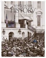 White House History: Collection 3, Numbers 13-18 1931917000 Book Cover