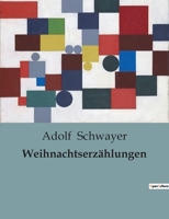 Weihnachtserzählungen B0BW5MWP2L Book Cover