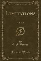 Limitations, a Novel 0530870533 Book Cover