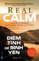 Handle Stress and Take Back Control 6047454216 Book Cover