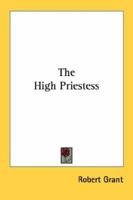 The High Priestess 1018835970 Book Cover