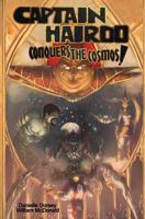 Captain Hairdo: Conquers the Cosmos 1791686281 Book Cover
