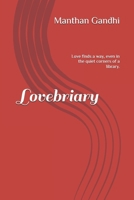 Lovebriary: Love finds a way, even in the quiet corners of a library B0DRT9M2R5 Book Cover