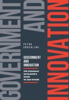 Government and Innovation B0C3WR7XXL Book Cover