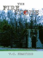 The Fire Stone 1412036291 Book Cover