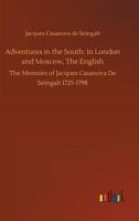 Memoirs of Casanova  Volume 23: English 1515087360 Book Cover