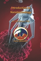 Introduction to Nanotechnology B0C2S47JM4 Book Cover