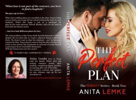 The Perfect Plan: The Perfect Series Book 2 1735093521 Book Cover