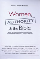 Women, Authority & the Bible 0877846081 Book Cover