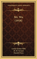 Mr. Wu 0548688966 Book Cover