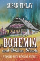 Bohemia and Broken Hearts B0C2SCNXJF Book Cover