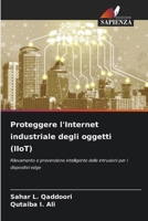 Proteggere l'Internet industriale degli oggetti (IIoT) (Italian Edition) 6208467780 Book Cover