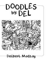Doodles by del 164544211X Book Cover