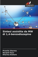 Sintesi assistita da MW di 1,4-benzodiazepine 6206745619 Book Cover
