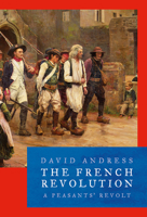 The French Revolution (The Landmark Library Book 19) 1788540085 Book Cover