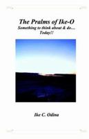 The Pralms of Ike O 1897312059 Book Cover