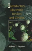 Introductory Electronic Devices and Circuits 013235912X Book Cover