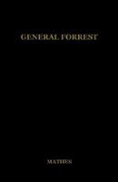General Forrest 1017640912 Book Cover