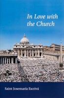 In Love with the Church 0906138264 Book Cover