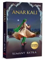 Anarkali 9353769884 Book Cover