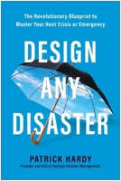 Design Any Disaster 1637742738 Book Cover