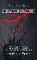 Schattenflirren (German Edition) B0F7JWGGX5 Book Cover
