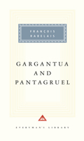 La vie de Gargantua et de Pantagruel 014044047X Book Cover