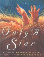 Only a Star 0802851746 Book Cover