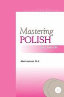 Mastering Polish (Master) 0781800153 Book Cover
