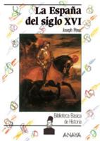 L'Espagne au XVIe siècle 8420740179 Book Cover