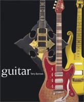 Art Of The Guitar 1842225812 Book Cover