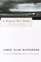 A Region Not Home: Reflections from Exile 0684834642 Book Cover