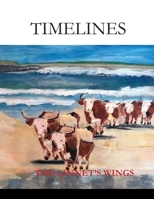 Timelines: The Linnet's Wings B0C87HHRTW Book Cover