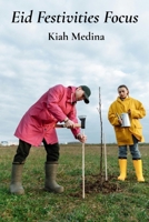 Eid Festivities Focus: Daily actions cultivating honest conduct and piety. B0FQW8ZVT9 Book Cover