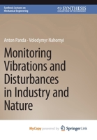 Monitoring Vibrations and Disturbances in Industry and Nature 3031621913 Book Cover