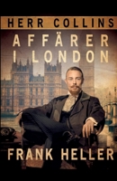Herr Collins affärer i London 8726186470 Book Cover