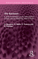 The Survivors 1032481196 Book Cover