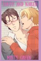 Tooth And Nailed B0FBWLF94R Book Cover