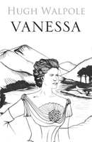 Vanessa 0750908041 Book Cover