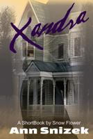 Xandra 1492860220 Book Cover