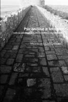 Psicanálise e terapia: justo eu psicóloga que não acreditava em nada disso 1329895711 Book Cover