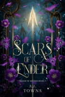 Scars of Ender B0FB12QMHJ Book Cover