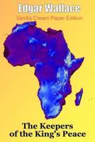 The Keepers of the King's Peace 151326639X Book Cover