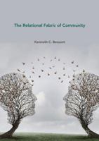 The Relational Fabric of Community 113756041X Book Cover
