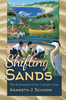 Shifting Sands: The Restoration of the Calumet Area 0253022959 Book Cover