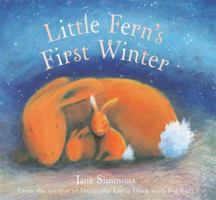 Little Fern's First Winter 0316796670 Book Cover