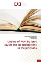 Doping of PANI by ionic liquids and its applications in the junctions 6202273186 Book Cover